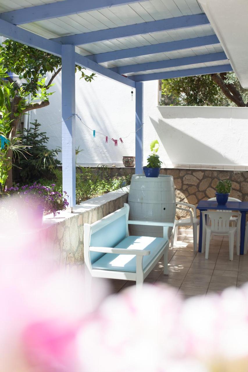 Hotel Delfini Kallithea  Exterior foto